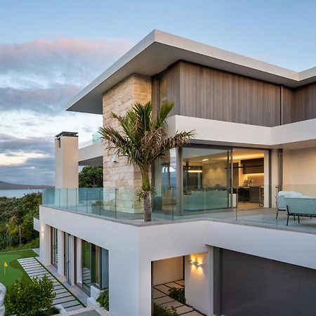Hotel Elements Of Castor Bay Auckland Exterior foto