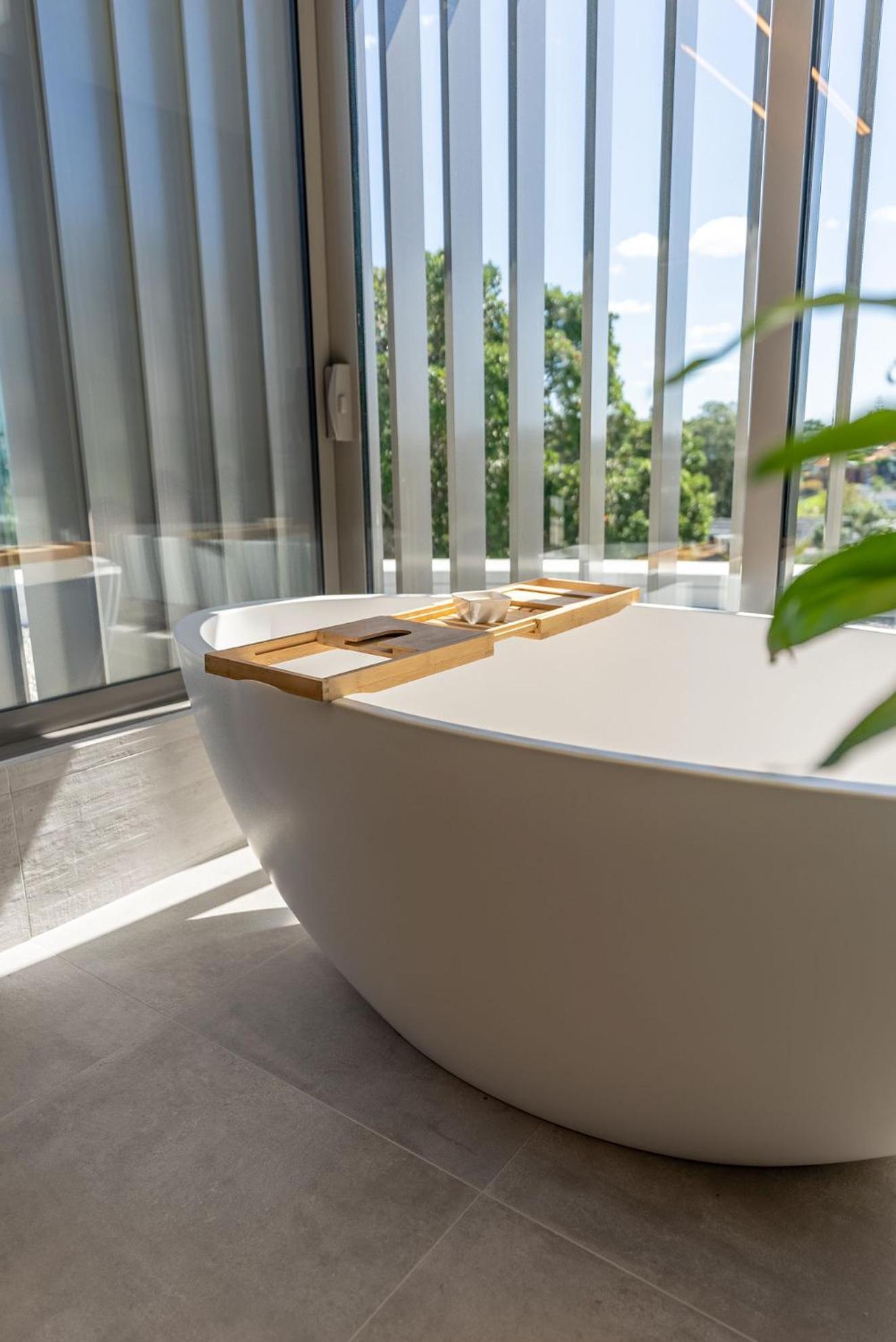 Hotel Elements Of Castor Bay Auckland Exterior foto